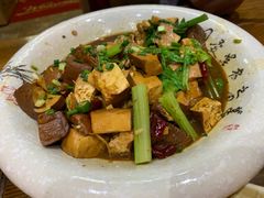 -下梅人家土菜馆(历史文化餐厅度假区店)