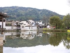 -呈坎景区