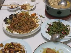 -稻品香小锅饭豆腐馆(北三路店)