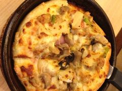 超级至尊-必胜客(瑞虹店)