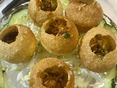 -清真· AL-JANNAT 佳纳特餐厅(仙林店)