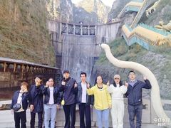 -真地道京味府·鲜橙烤鸭·北京菜(朝外大街东大桥店)