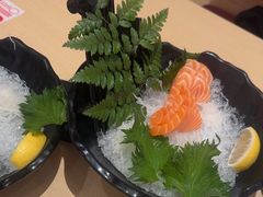 -万岁寿司(万国店)