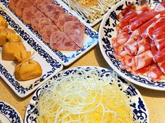 -东镇老火锅(长春路首店)