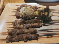 -鸽子窝(黄村店)