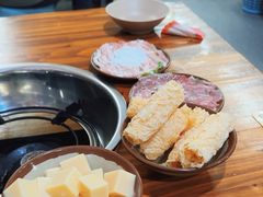 -笔记安顺夺夺粉火锅