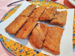 -誉八仙酒楼(静安大悦城店)