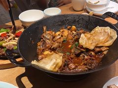 -徐小姐地锅鸡(铜山万达店)