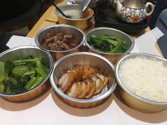 -怀德酒楼·粤菜·海鲜·茶点(宝安国际机场店)