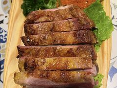 -阿拉丁新疆风味餐厅·清真(罗廊巷店)