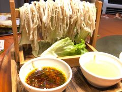 晾衣毛肚-醉长安(南门总店)