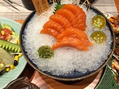 -文三酒肆自助放题(新街口友谊广场店)