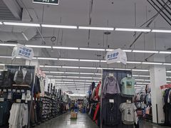 -迪卡侬(西华店)