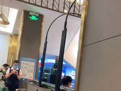 大堂-龙凤点心·饼家(松岗店)
