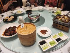 -全聚德(哈尔滨店)