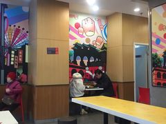 -永和大王(长寿路店)