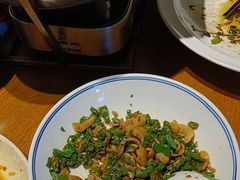 -庭苑饭香·生态餐厅(动物园店)