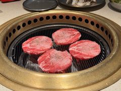 -Ant 蚂蚁洞烤肉·大营地(上海静安大悦城店)