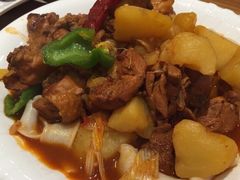-巴依老爷新疆美食(常营店)