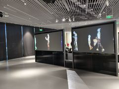 -上海城市规划展示馆