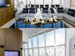 -上海柏悦酒店