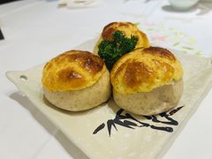 -白天鹅宾馆-玉堂春暖餐厅
