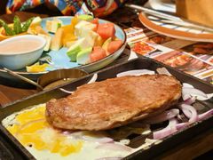 -路易十三西餐厅(西关新天地店)