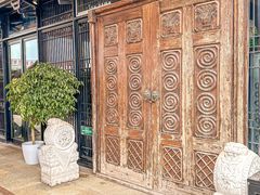 -重八牛府(花乡奥莱店)