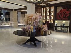 -太湖饭店·寄畅轩中餐厅