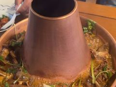 -前门杨记·铜锅涮肉(王府井·故宫店)