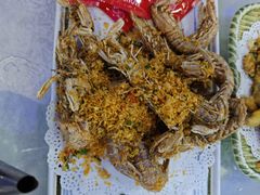 -东江海鲜大排档·潮汕菜·砂锅粥