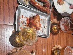 -京A Taproom·精酿餐吧(CBD店)
