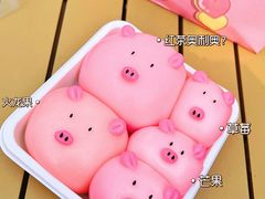 -大象厨房(重庆道店)