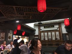 -汉口巷子(宝丰路店)