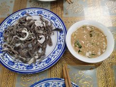 -清真·鸦儿李记·小馆(后海店)