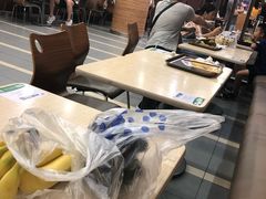 -魏家凉皮(科技三路店)