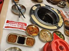 -韩宫宴和牛烤肉(无锡大东方广场店)