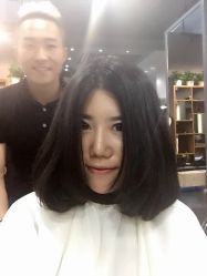 iphone_upload_pic-霓·Hair