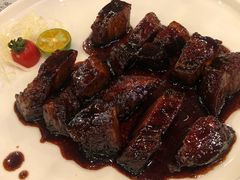 -客家汇·客家传承菜(水库店)