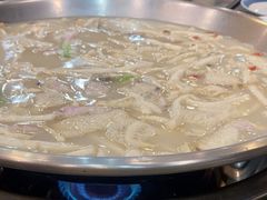 -老来福·非遗酸汤兔(凯旋路店)
