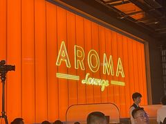 -洛缦音乐餐厅(工业展览馆万象城店)