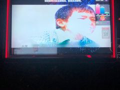 -欢乐空间KTV(奥山世纪城店)