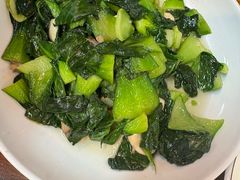 -谢记上海大排档(长寿路店)
