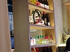 -街角等你.大连海鲜烧烤.经典铁板海鲜串(西安路店)