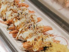 -犇放和牛烤肉·烤榴莲自助(苏宁城市奥莱店)