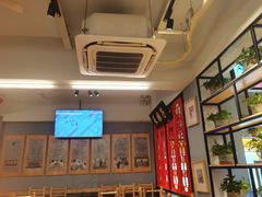 -袁记串串香(西安路店)