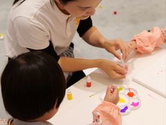 -全优加早教托育园(广百新一城店)