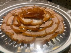 片皮鸭-三人行骨头王火锅(长寿店)