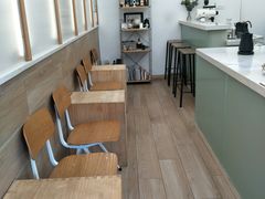 用餐区-Onirii Coffee(长乐路店)