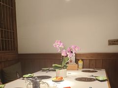 -一叶一世界•素食餐厅(环球中心店)
